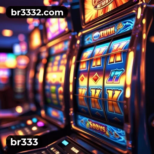br333 plataforma