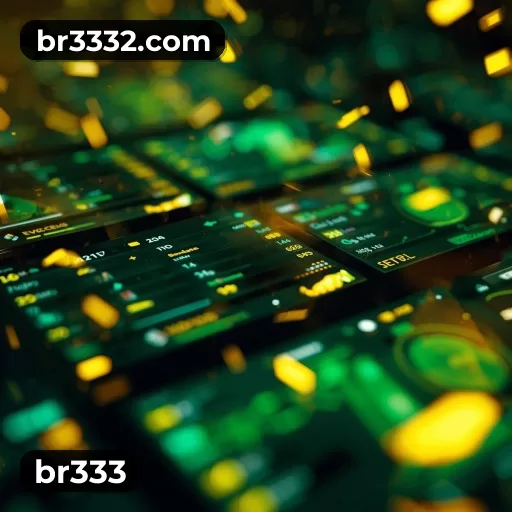 br333 plataforma 1