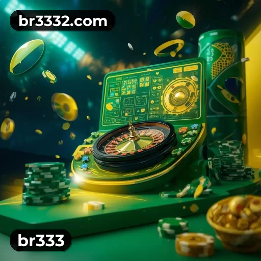 br333 tela de login