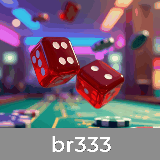 br333: Emoção e Ganhos com Jogos de Cassino de Alta Adrenalina