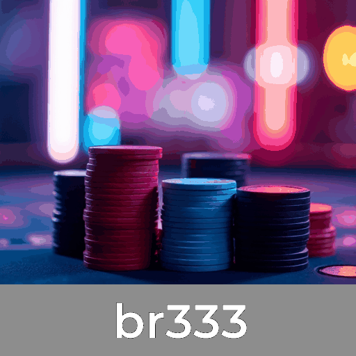 br333: Jogos de Slots com Mega Prêmios, Mesa com Alta Interatividade, e Experiências com Dealer ao Vivo