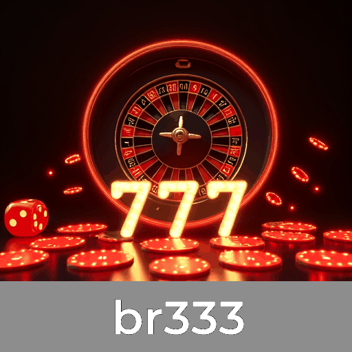 Descubra o br333: Aplicativo de Cassino com Apostas ao Vivo
