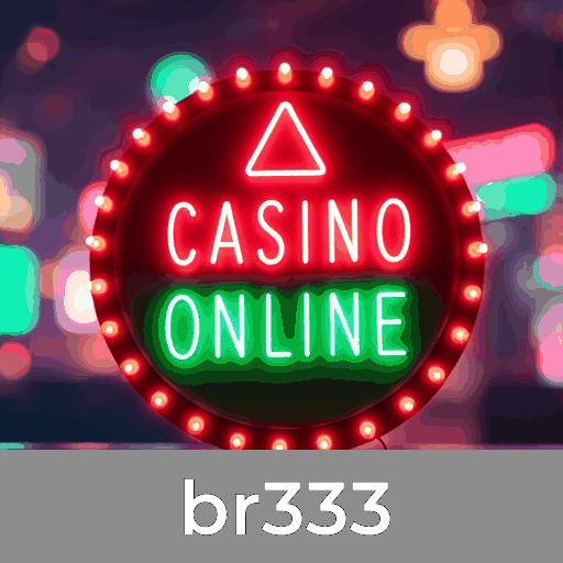 br333: O Cassino Online de Confiança