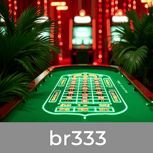 Descubra a Diversidade de Jogos de Cassino no br333 com Roleta Ao Vivo