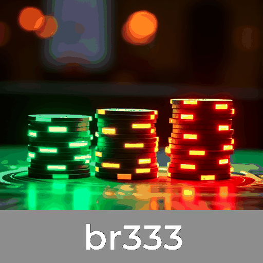 br333: Emoção e Ganhos com Jogos de Cassino de Alta Adrenalina