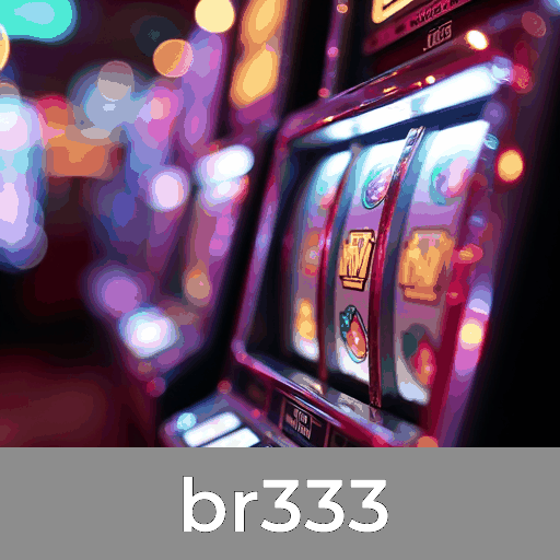 Descubra br333: Emoções Inigualáveis em Slots de Alta RTP