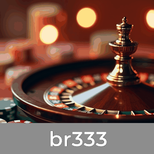 Experimente a Conveniência Completa com o App do br333