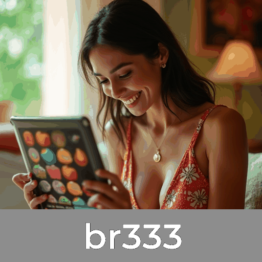 br333: Plataforma de Jogos com Segurança Avançada e Serviços Profissionais