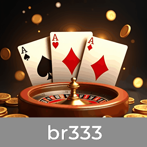 Experiência Autêntica com br333: Jogos de Mesa ao Vivo Líderes no Brasil