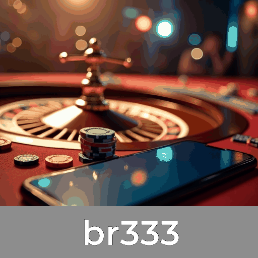 Descubra as Ofertas Exclusivas e Bônus no br333 Agora Mesmo