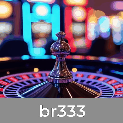 br333: A Autoridade em Apostas Esportivas Focada no Brasil