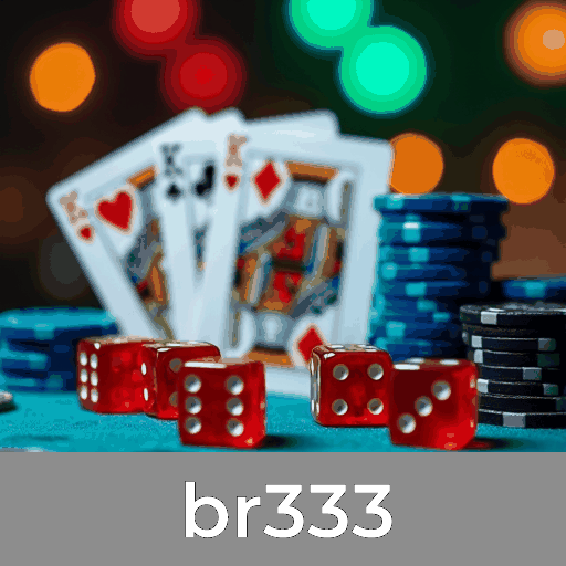 Experiência Profissional e Segura com br333