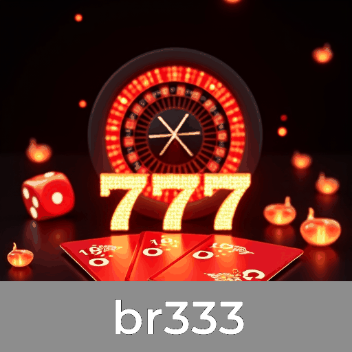 br333: A Autoridade em Apostas Esportivas Focada no Brasil